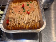 -嫩羊羊·延边烤串·朝鲜族美食(张家港美食街店)