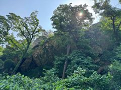-连云港云龙涧原生态风景区