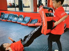 -极斗-IKMF马伽术·格斗运动学院(东直门店)