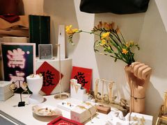 -LADY FAFA(巨鹿路陕西南路路口店)