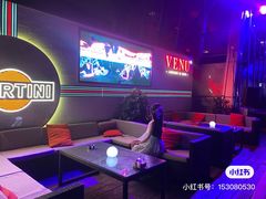 -VENU+海景酒廊