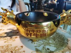 -俏九州·小炒黄牛肉(华润万象汇店)