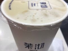 -茉沏(光启城店)