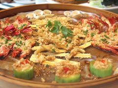 -顺德佬(五和店)