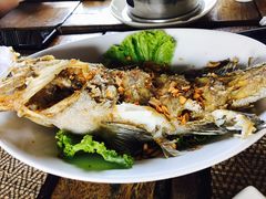 -自然餐厅(Phuket)