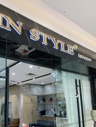 -IN STYLE·全国形象店