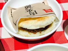 -西贝(金桥店)