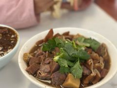 -姚记炒肝店(鼓楼店)