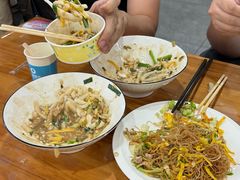 -老袁炒年糕(富豪路店)