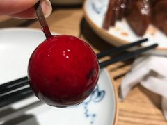 -小大董·烤鸭(凤凰汇店)