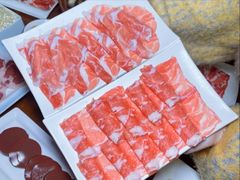 -前门杨记·铜锅涮肉(王府井·故宫店)