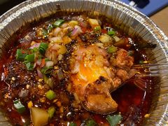 -辛香汇·现炒川菜(武进吾悦店)