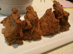 -四季小馆·地道北京小吃(广百店)