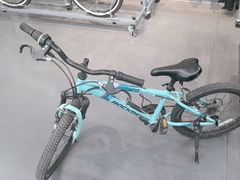 -迪卡侬(明光路店)