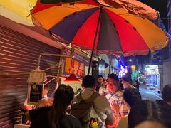 -明记牛杂(新马路分店)