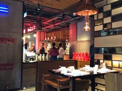 大堂-牛事制造局牛肉火锅(莲岳路店)