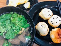 -老盛兴汤包馆(江宁一店)