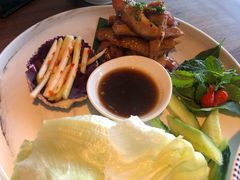 -星叶·东南亚料理(宁波万象汇店)