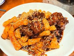 -合肥妈妈菜(青阳南路店)