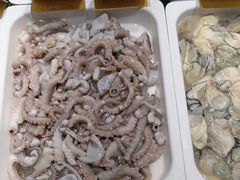 -码头鲜精致威海菜(欧乐坊店)