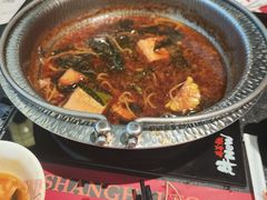 -牛New寿喜烧(闵行龙湖天街店)