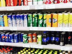 -华联超市(隆昌路店)