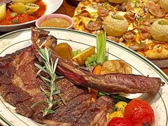 -咖梦餐厅 COMENG RESTAURANT