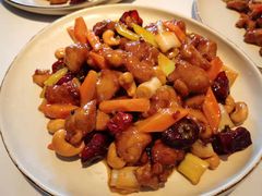 -鹿港小镇(悠唐店)