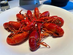 -湘上湘(米其林餐厅-正大中心总店)