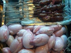 -胡记烧烤(黄山新村总店)