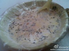 牛奶鸡蛋醪糟-清真老马家国华牛奶鸡蛋醪糟(正宁路店)