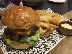 -Boxing Cat Brewery拳击猫精酿啤酒馆(永福店)