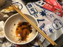 -松哥油焖大虾(科技园店)