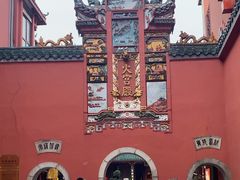 -火宫殿·小吃王国(坡子街店)