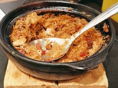 -汤城小厨•粤菜•靓汤(西直门凯德MALL店)