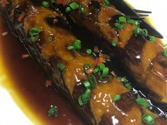 -有璟阁港式餐厅(国贸商城店)