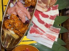 -九田家黑牛烤肉料理(溧阳吾悦店)