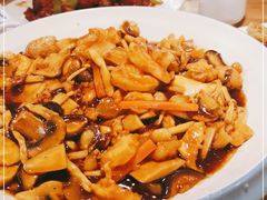 -陈傻子餐厅(世纪都会店)