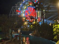 -汕头中海黄金海岸水上乐园