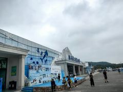 -宁波冰雪大世界(北仑区)