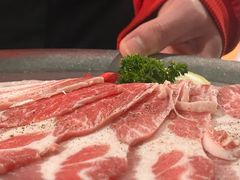 -韩悦牛排烤肉(仓山万达店)