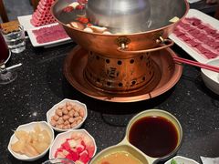 -南门涮肉(上海二店)