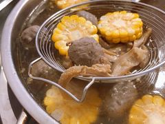 牛肉丸-柴头哥·牛肉火锅(爱民路店)