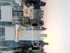 -璞渼咖啡 ROOF P.M. Café(浦东美术馆店)