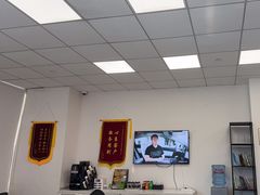 -TESLA 特斯拉(深圳坂田特斯拉中心)