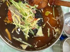 -服务大楼冷面(延大店)