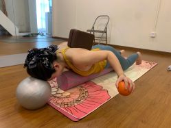 -加帕瑜伽培训学院