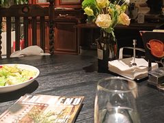 -金谷仓家庭料理(马泉营店)