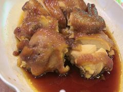 -西关味(大卫城店)
