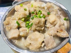 -乐口福家常菜馆(古庸路店)